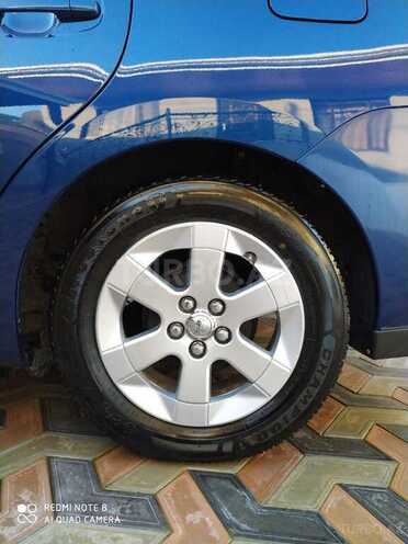 Toyota Prius 2008, 163,000 km - 1.5 л - Bakı