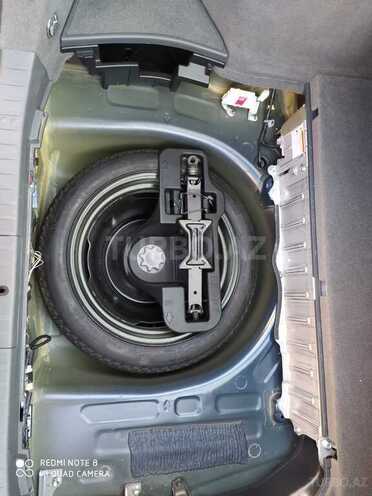 Toyota Prius 2008, 163,000 km - 1.5 л - Bakı