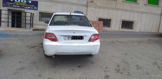 Daewoo Nexia 2009, 430,000 km - 1.5 l - Bakı