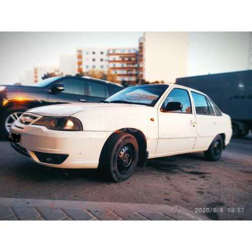 Daewoo Nexia 2009, 430,000 km - 1.5 l - Bakı