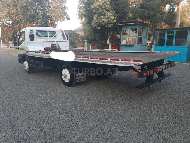 Mitsubishi Canter 1996, 331,000 km - 3.6 л - Lənkəran