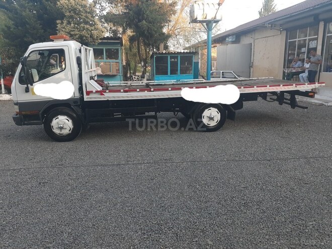 Mitsubishi Canter 1996, 331,000 km - 3.6 л - Lənkəran