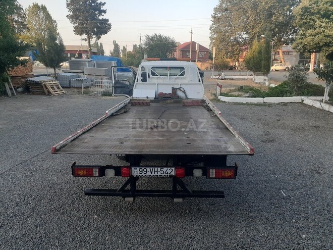 Mitsubishi Canter 1996, 331,000 km - 3.6 л - Lənkəran