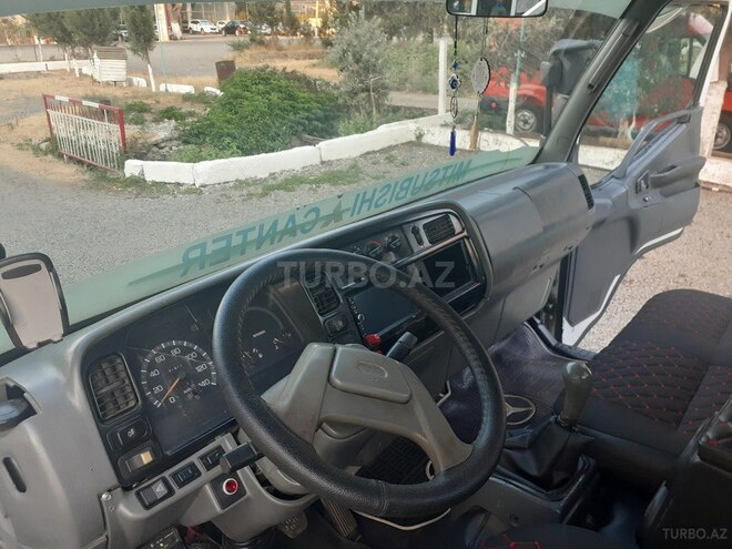 Mitsubishi Canter 1996, 331,000 km - 3.6 л - Lənkəran