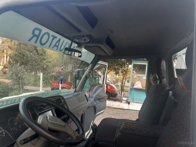 Mitsubishi Canter 1996, 331,000 km - 3.6 л - Lənkəran
