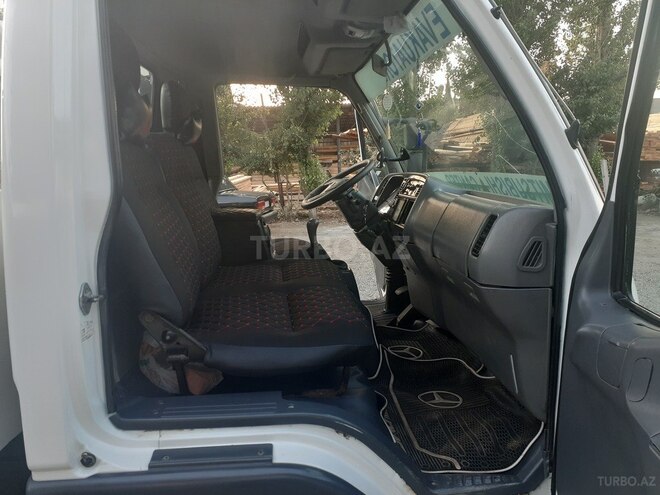 Mitsubishi Canter 1996, 331,000 km - 3.6 л - Lənkəran