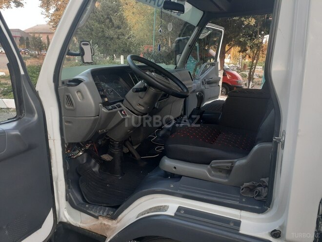 Mitsubishi Canter 1996, 331,000 km - 3.6 л - Lənkəran