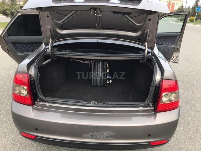 LADA (VAZ) Priora 2015, 128,000 km - 1.6 l - Bakı