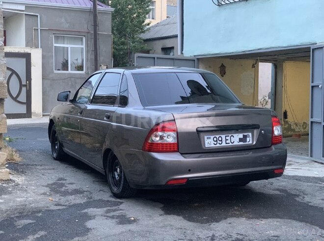 LADA (VAZ) Priora 2015, 128,000 km - 1.6 l - Bakı