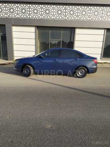 LADA (VAZ) Vesta 2016, 15,000 km - 1.6 l - Bakı