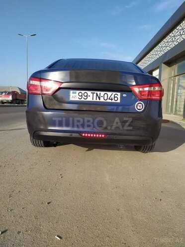 LADA (VAZ) Vesta 2016, 15,000 km - 1.6 l - Bakı