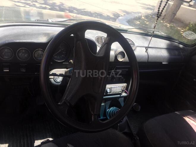 LADA (VAZ) 2106 1987, 210,000 km - 1.5 l - Bakı