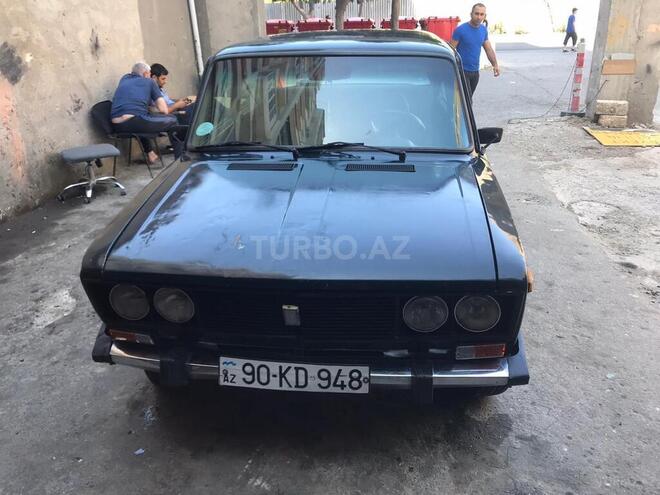 LADA (VAZ) 2106 1987, 210,000 km - 1.5 l - Bakı
