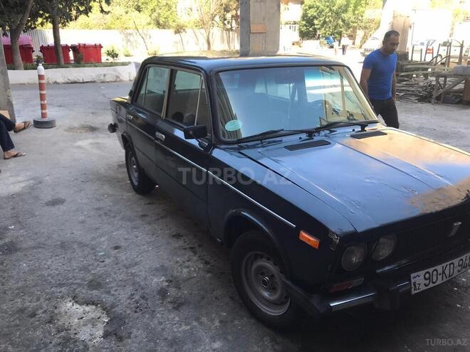 LADA (VAZ) 2106 1987, 210,000 km - 1.5 l - Bakı
