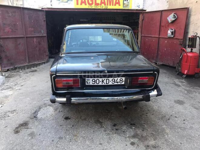 LADA (VAZ) 2106 1987, 210,000 km - 1.5 l - Bakı