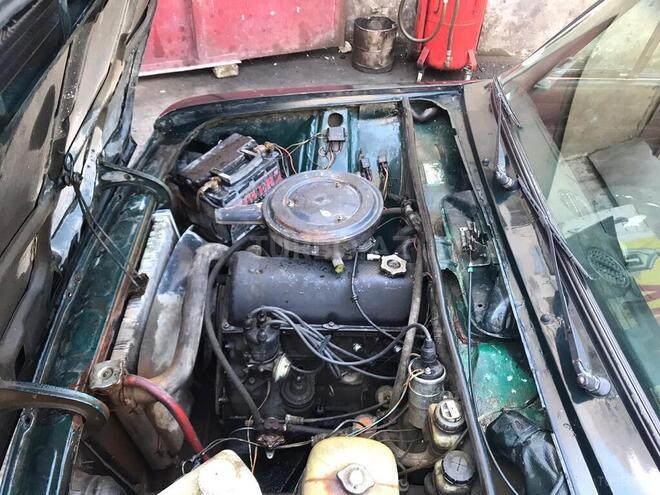 LADA (VAZ) 2106 1987, 210,000 km - 1.5 l - Bakı