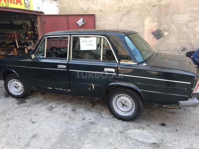 LADA (VAZ) 2106 1987, 210,000 km - 1.5 l - Bakı