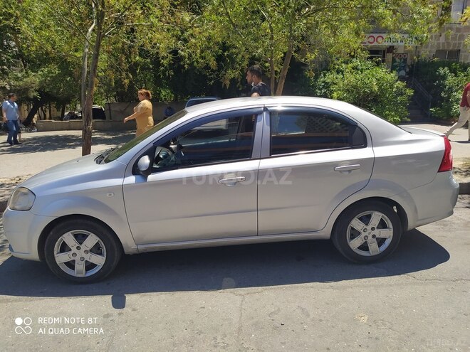Chevrolet Aveo 2011, 420,000 km - 1.5 l - Bakı