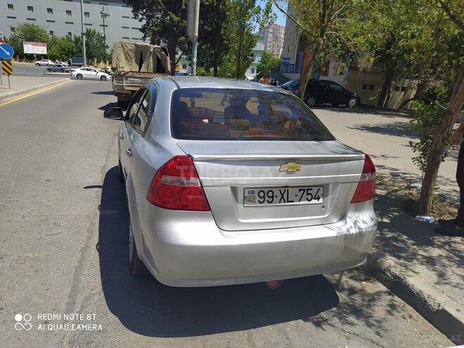 Chevrolet Aveo 2011, 420,000 km - 1.5 l - Bakı