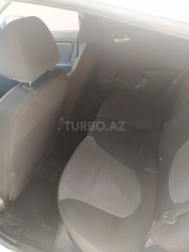 Hyundai Accent 2012, 220,000 km - 1.4 l - Bakı