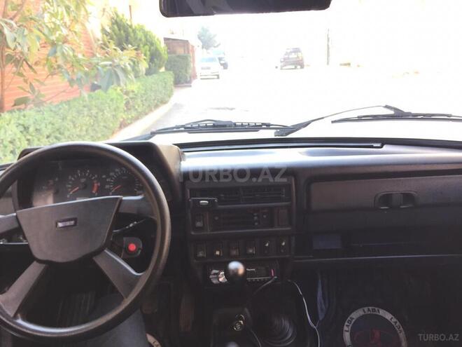 LADA (VAZ) Niva 2013, 78,000 km - 1.7 l - Bakı