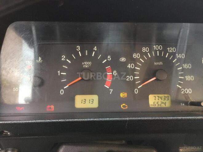 LADA (VAZ) Niva 2013, 78,000 km - 1.7 l - Bakı