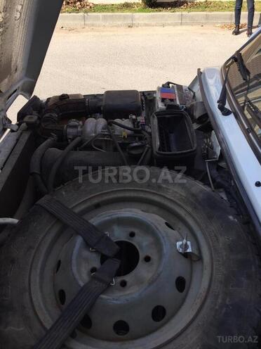 LADA (VAZ) Niva 2013, 78,000 km - 1.7 l - Bakı