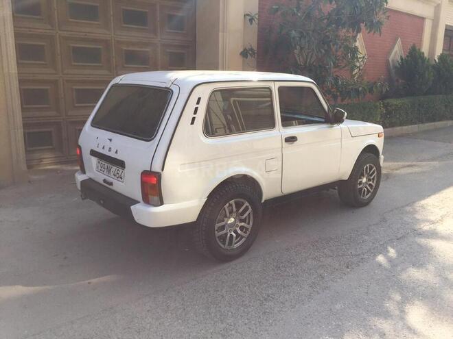 LADA (VAZ) Niva 2013, 78,000 km - 1.7 l - Bakı