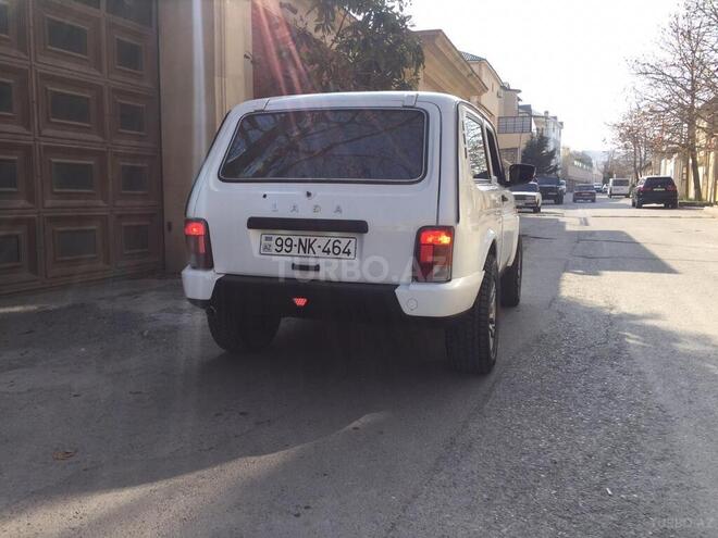 LADA (VAZ) Niva 2013, 78,000 km - 1.7 l - Bakı