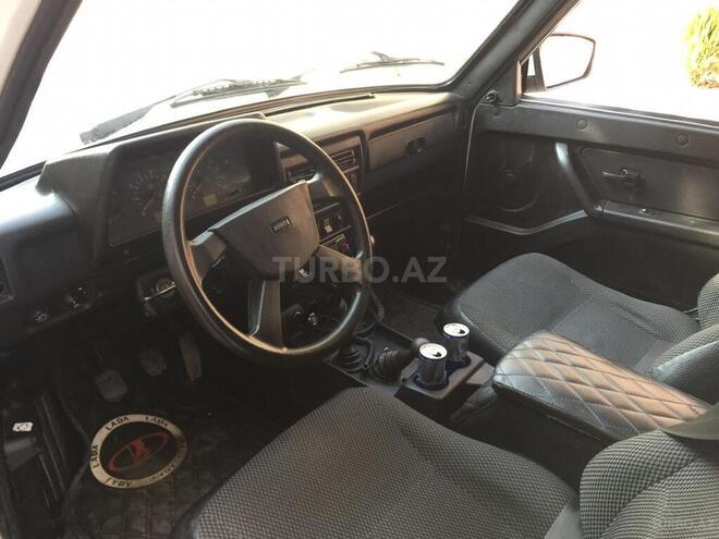 LADA (VAZ) Niva 2013, 78,000 km - 1.7 l - Bakı