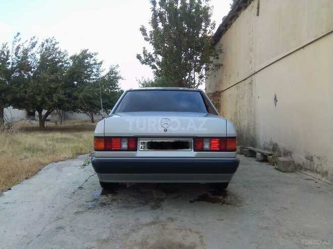 Mercedes 190 1992, 197,000 km - 1.8 л - Bakı