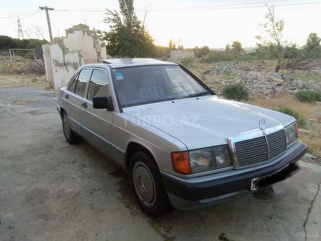 Mercedes 190 1992, 197,000 km - 1.8 л - Bakı