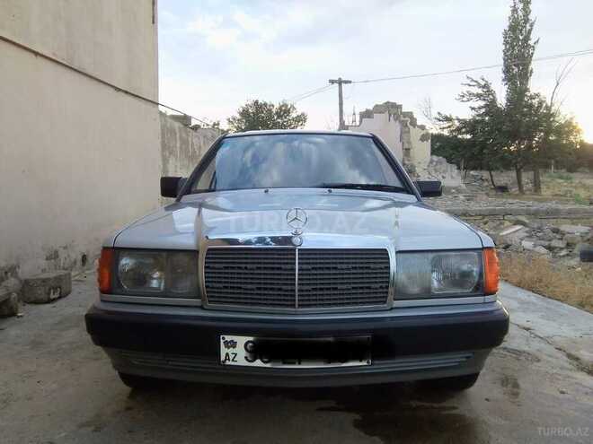 Mercedes 190 1992, 197,000 km - 1.8 л - Bakı