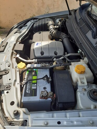 Opel Antara 2007, 212,000 km - 2.0 л - Bakı
