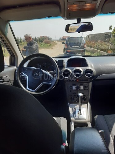 Opel Antara 2007, 212,000 km - 2.0 л - Bakı