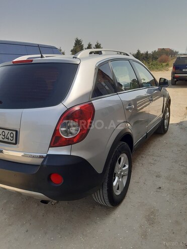 Opel Antara 2007, 212,000 km - 2.0 л - Bakı