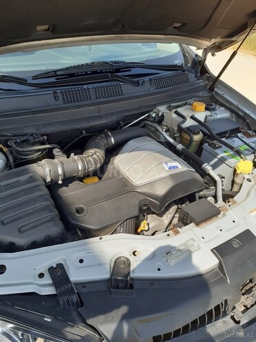 Opel Antara 2007, 212,000 km - 2.0 л - Bakı