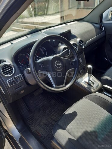 Opel Antara 2007, 212,000 km - 2.0 л - Bakı
