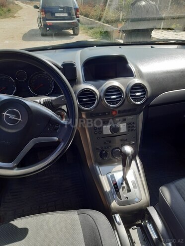 Opel Antara 2007, 212,000 km - 2.0 л - Bakı