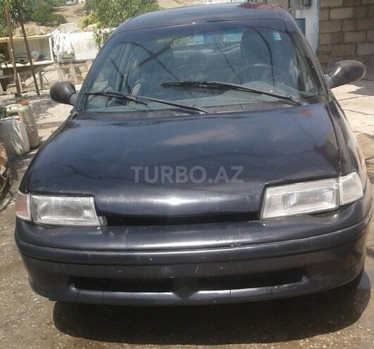 Chrysler  1997, 197,000 km - 2.0 l - Şamaxı