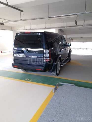 Land Rover Discovery 2004, 270,000 km - 2.7 л - Bakı