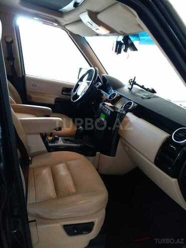 Land Rover Discovery 2004, 270,000 km - 2.7 л - Bakı