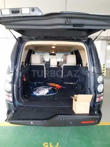 Land Rover Discovery 2004, 270,000 km - 2.7 л - Bakı