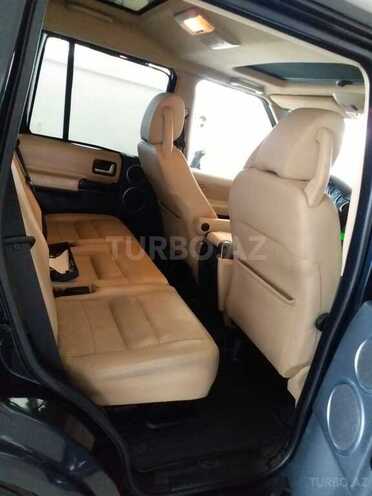 Land Rover Discovery 2004, 270,000 km - 2.7 л - Bakı