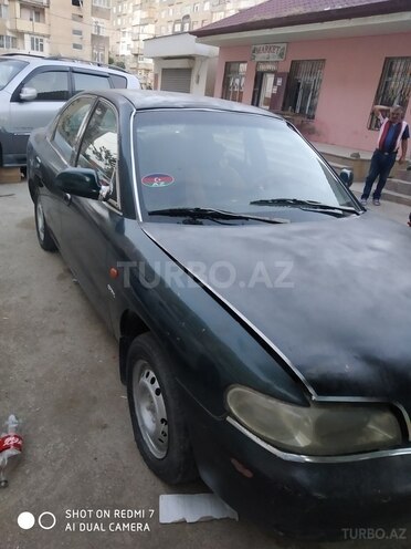 Daewoo Nubira 1999, 250,852 km - 2.0 л - Bakı