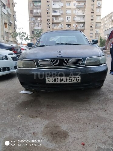 Daewoo Nubira 1999, 250,852 km - 2.0 л - Bakı