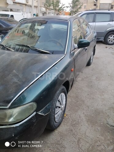 Daewoo Nubira 1999, 250,852 km - 2.0 л - Bakı