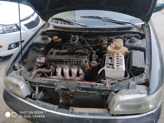 Daewoo Nubira 1999, 250,852 km - 2.0 л - Bakı