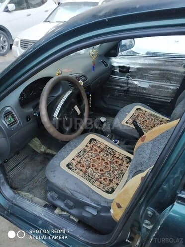 Daewoo Nubira 1999, 250,852 km - 2.0 л - Bakı
