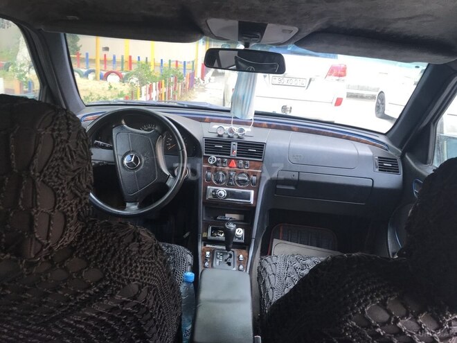 Mercedes C 240 1998, 309,000 km - 2.4 l - Bakı